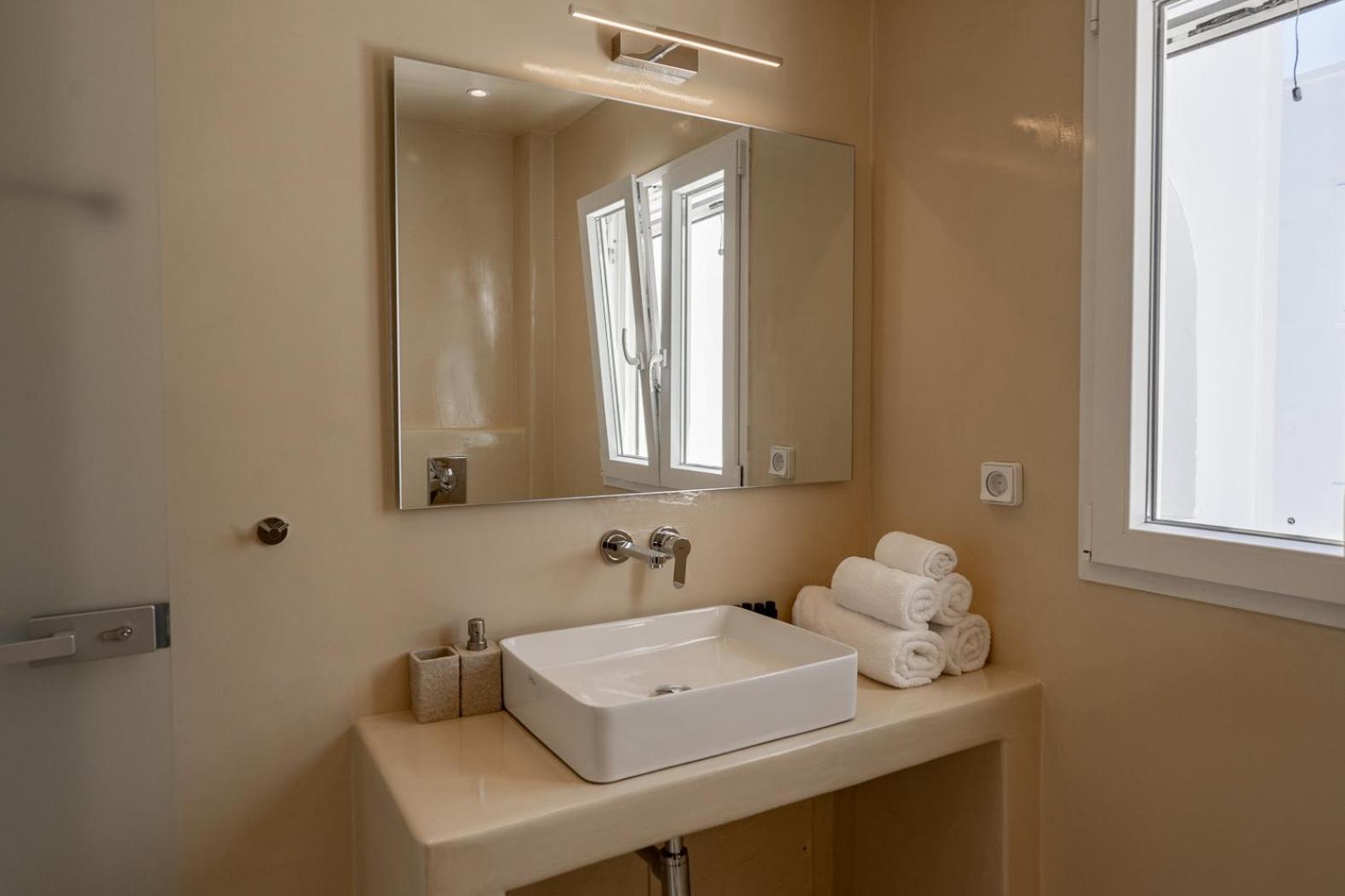 Theophrasti Suites Foinikiá Rom bilde