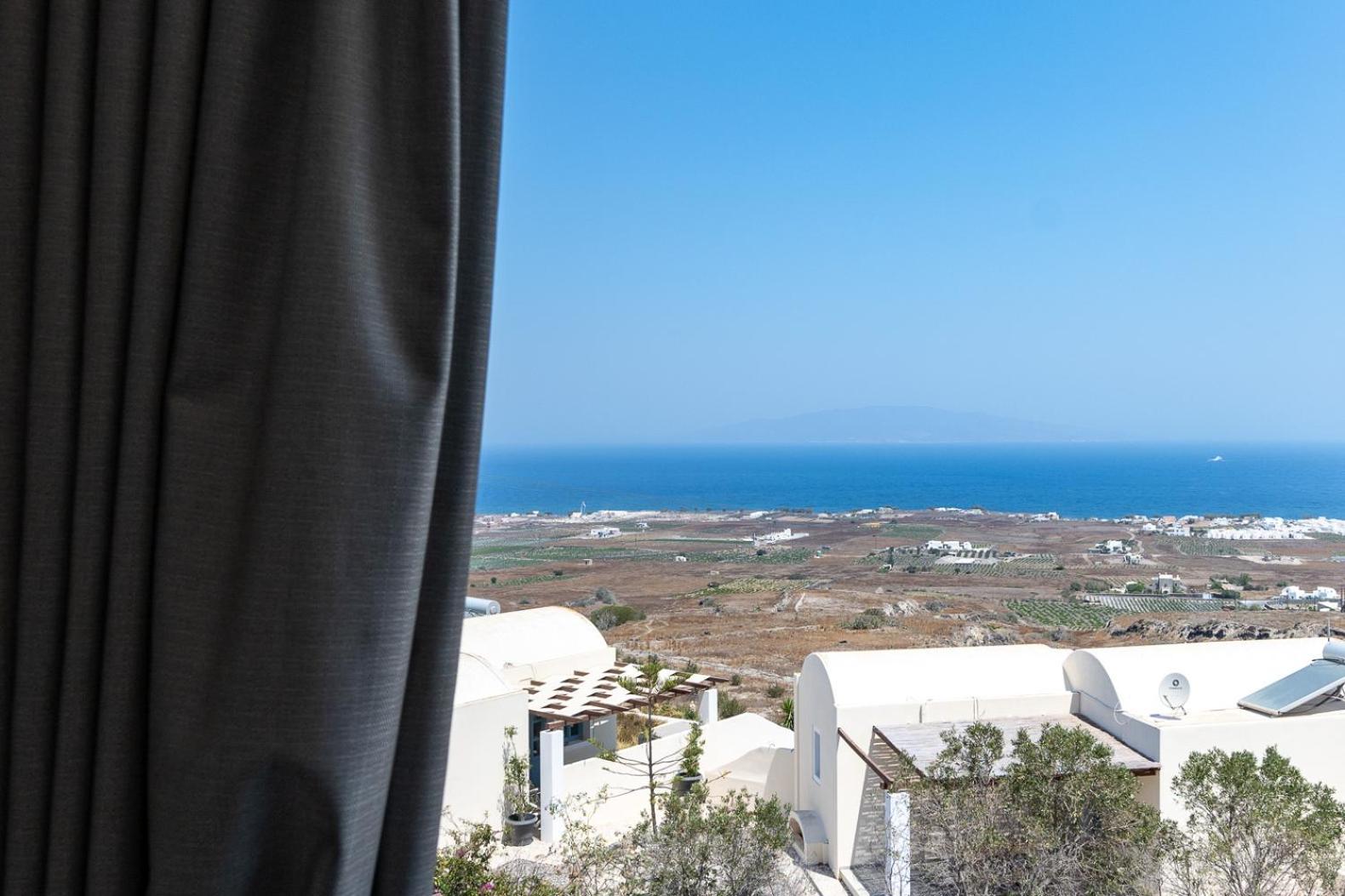 Theophrasti Suites Foinikiá Rom bilde